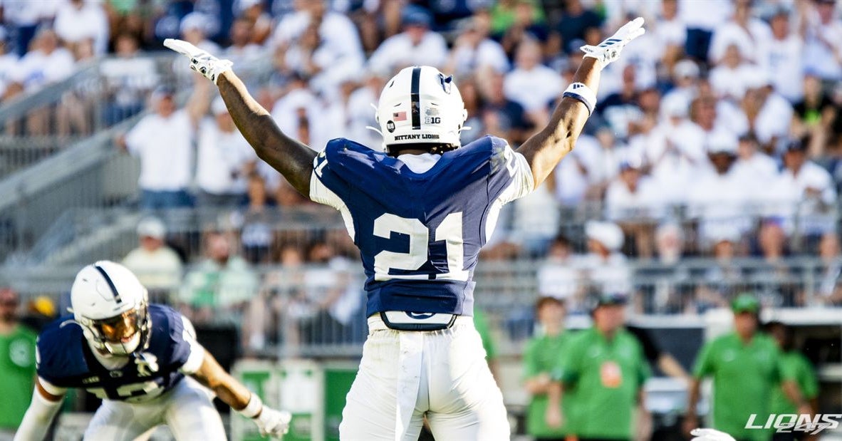 Penn State bowl projections: Where do Nittany Lions fall in pecking order after 1-0 start?
