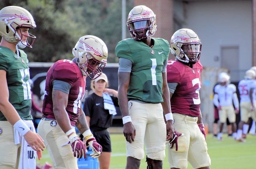 Fsu Football Roster Depth Chart