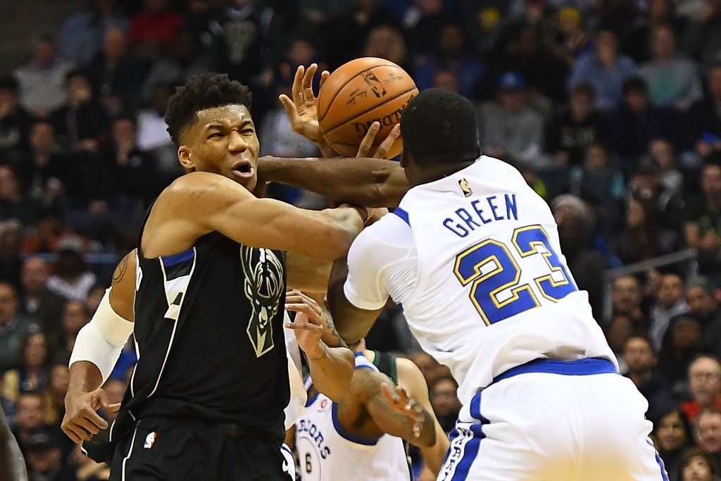 NBA all-defensive teams revealed for 2020-21 season