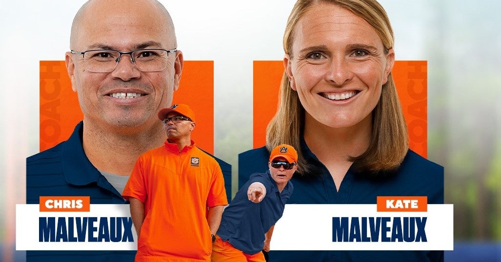 #PMARSHONAU: On and off the field, Chris and Kate Malveaux are all ...