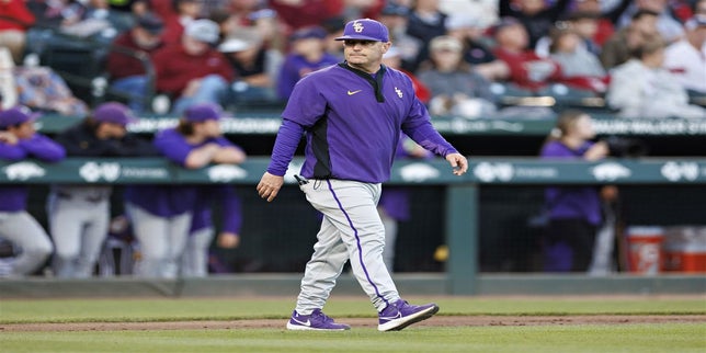 Geaux247 - LSU Tigers Football & Recruiting