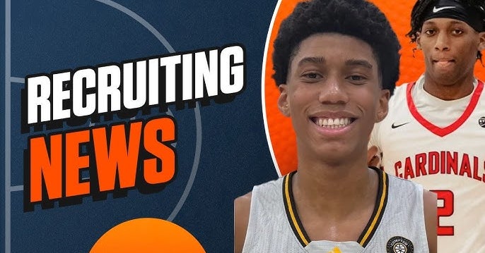 247Sports College Basketball Show: Recruiting intel, NBA Draft riser ...