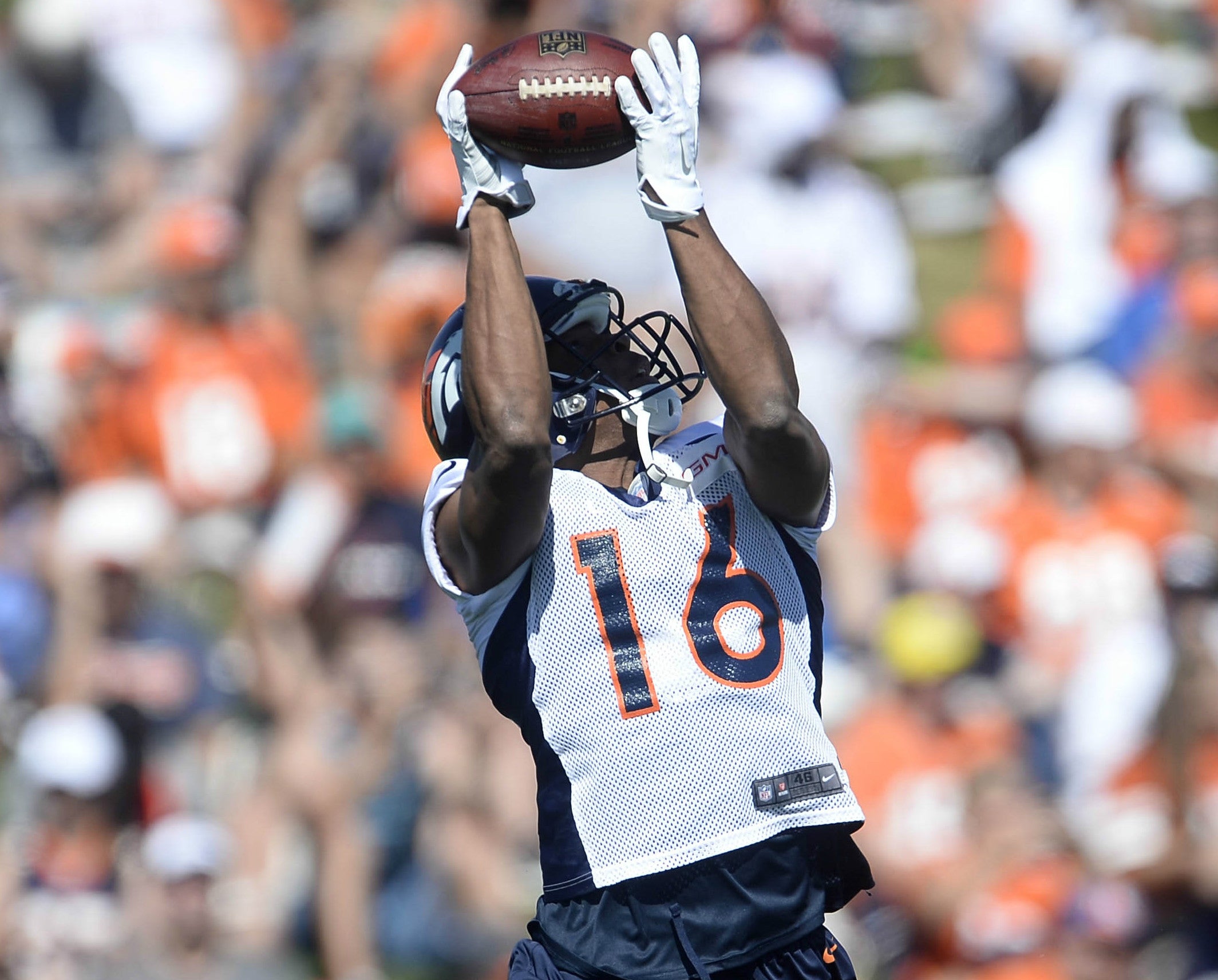 Broncos Mailbag: Bubble watch, impressive rookies as preseason winds down