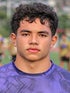 Evan Duke Cazimero athlete image