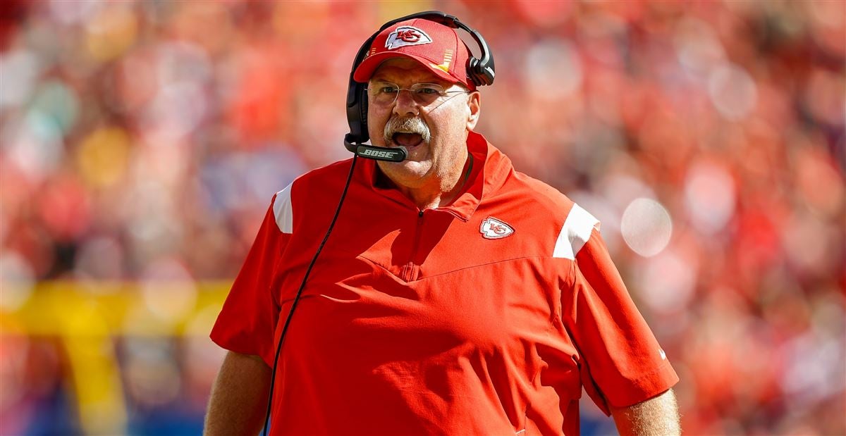 Sam Madison: Chiefs coach Andy Reid encouraged Dolphins move