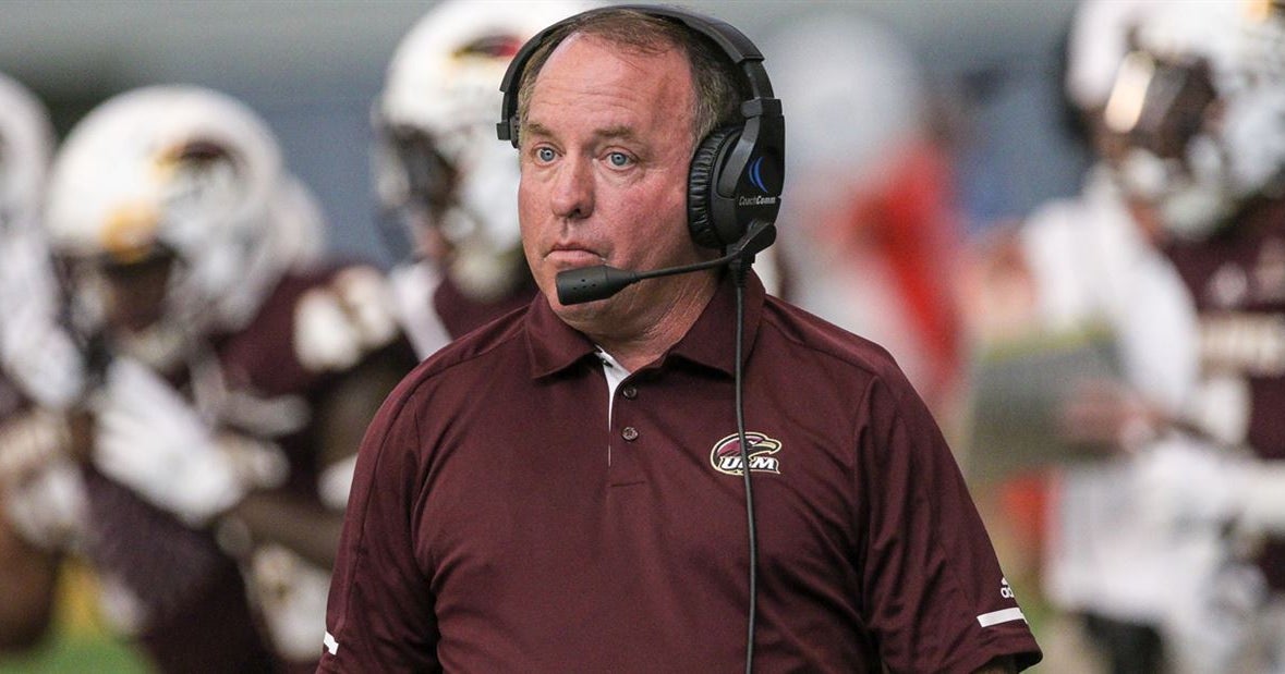 Report Louisiana Monroe fires coach Matt Viator