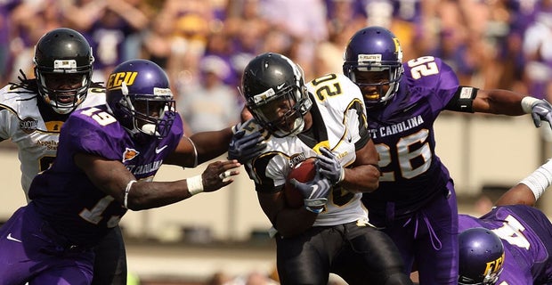 Gilbert Discusses Altering Of Ecu App 2021 Opener