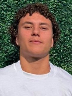 Kameron Payne athlete image