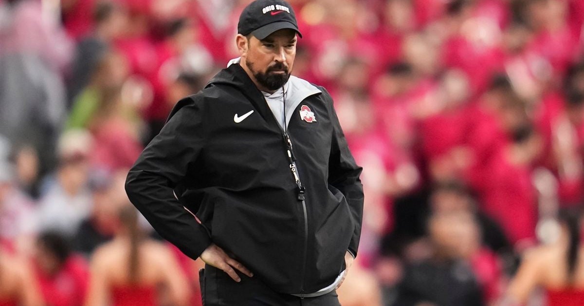 USC Big Ten Opponent Snapshots: Ohio State