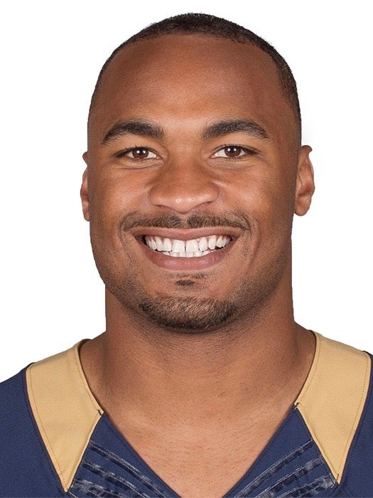 Robert Woods named No. 76 on NFL Top 100