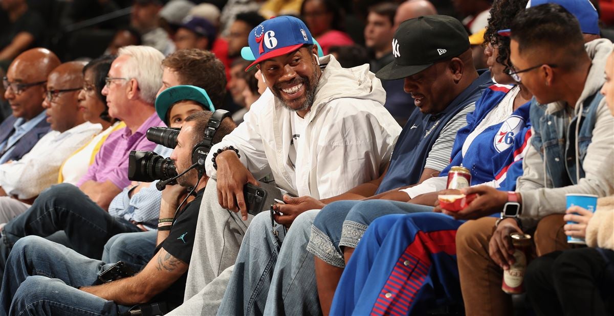 City of Philadelphia to Name Road After Rasheed Wallace