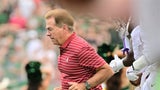 INSTANT REACTION: Alabama escapes with a lousy 17-3 win over South Florida
