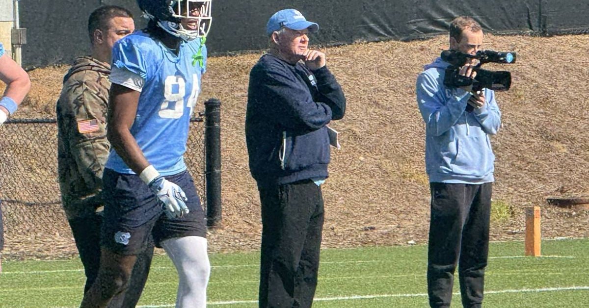 What Bobby Petrino Brings to UNC’s Offense What Bobby Petrino Brings to UNC’s Offense