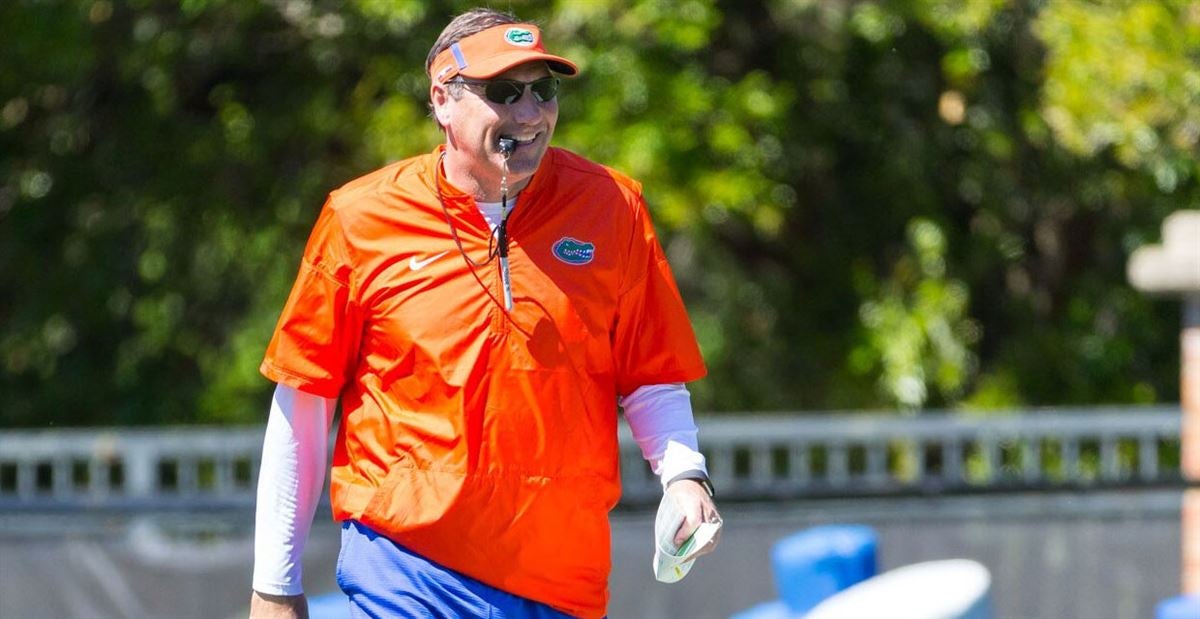 Notebook: Gators add second Townsend punter