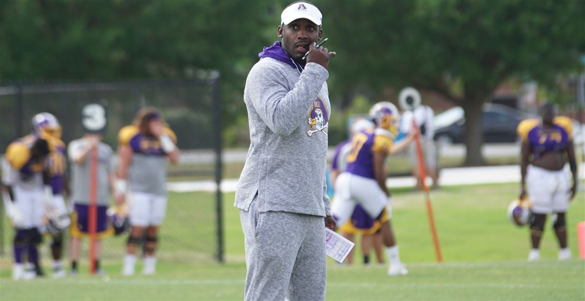 ECU shows off renovations to Dowdy-Ficklen Stadium