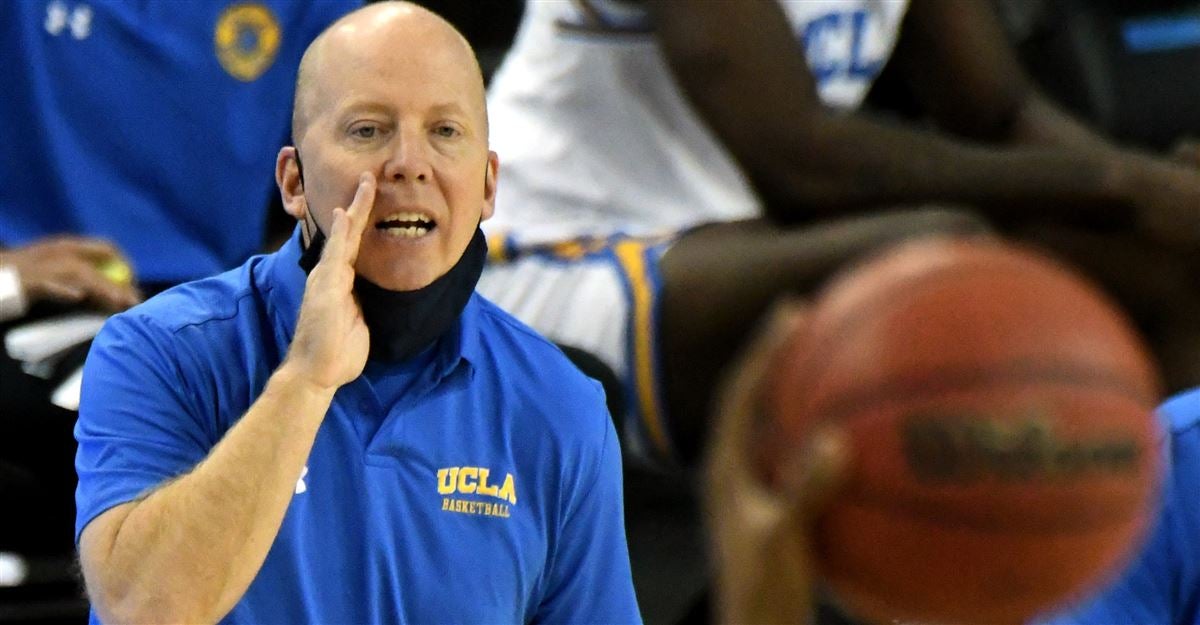 The Bigger Perspective on Mick Cronin at UCLA