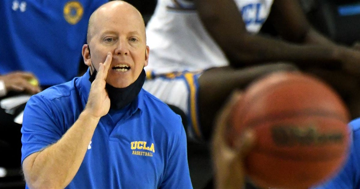 BROCast Recapping The Michigan State Win UCLA s Toughness