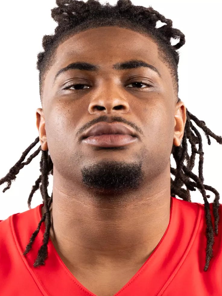 Zavian Tibbs athlete image