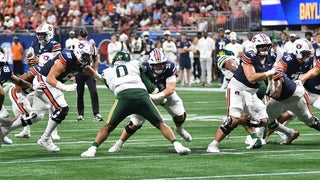 Three areas of improvement for Auburn vs. Southern Miss
