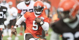 Browns Film Breakdown: First Three Episodes are LIVE Browns Film Breakdown: First Three Episodes are LIVE