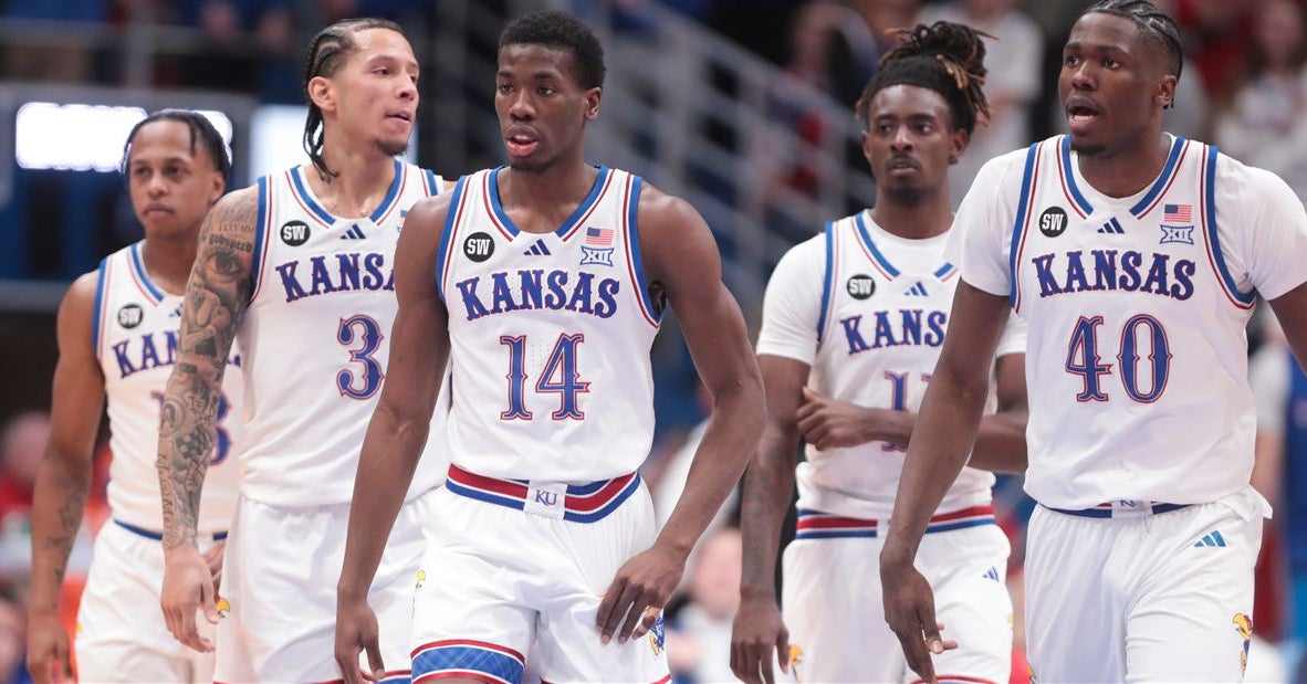 Kansas vs. Arizona: Preview and where to watch