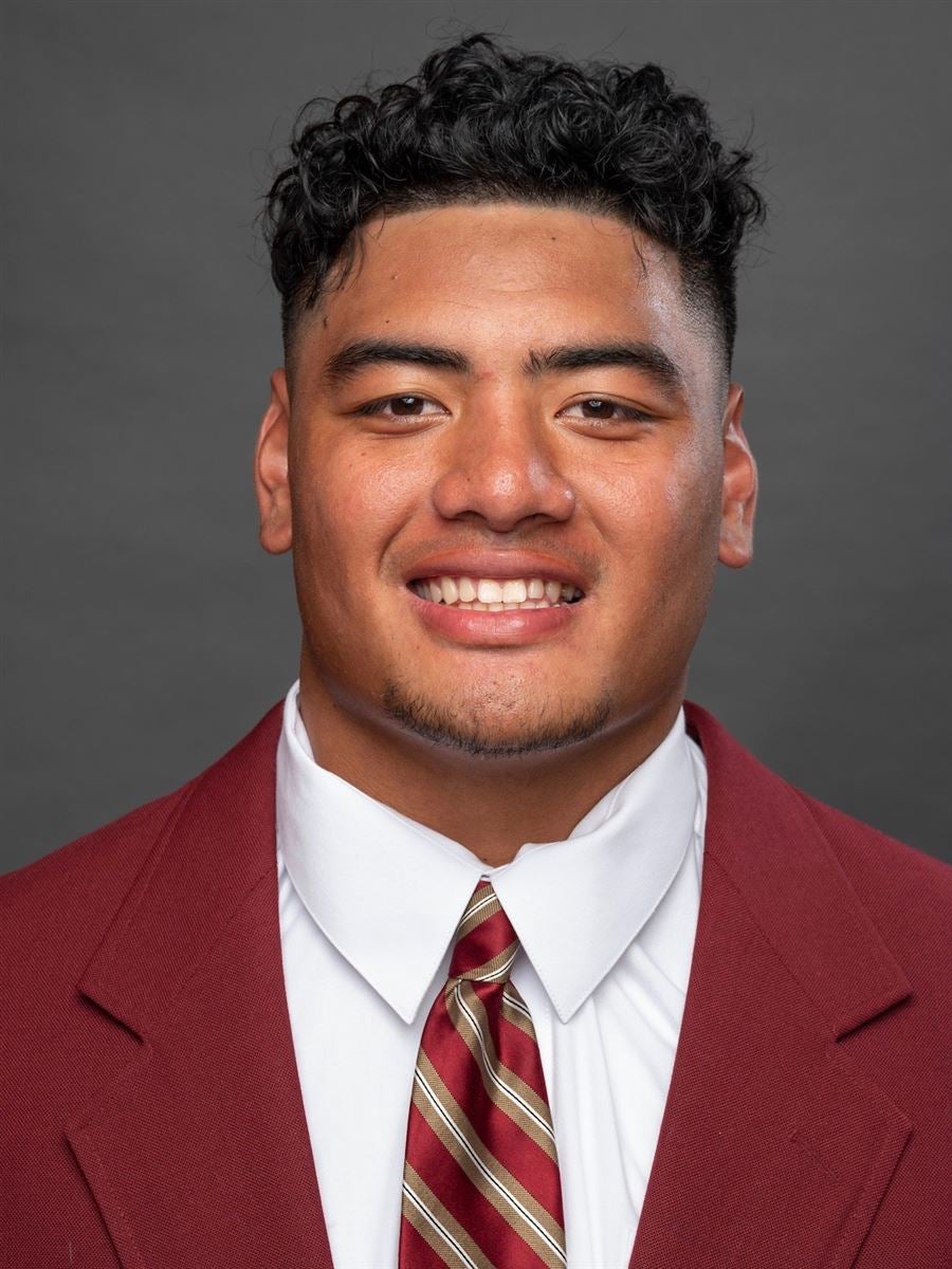 Palaie Gaoteote IV, Ohio State, Linebacker