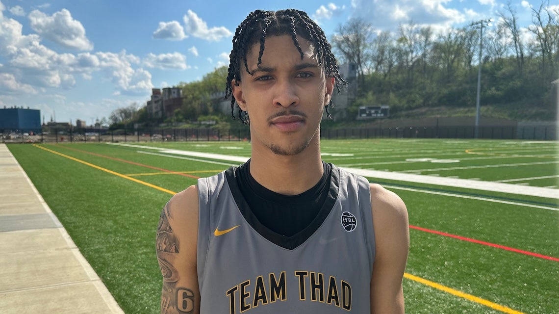 2024 four-star Jahki Howard updates his recruitment, planning officials