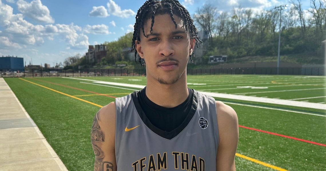 2024 four-star Jahki Howard updates his recruitment, planning officials