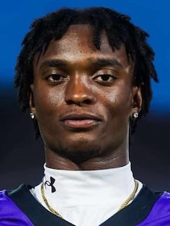 Javarious Griffin Jr.