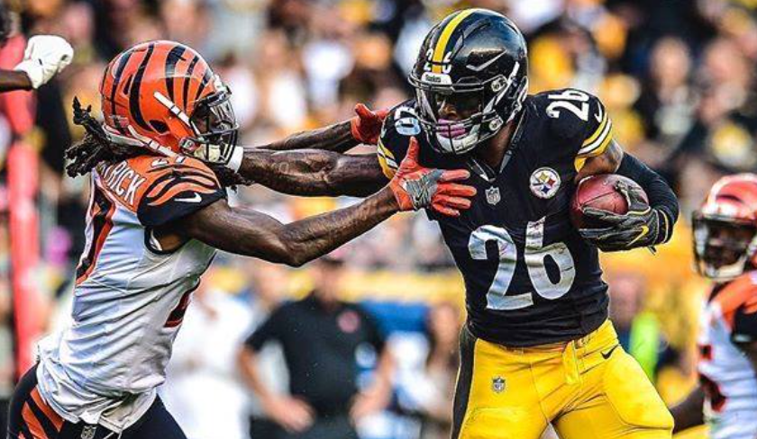 Analysis: Steelers once again expose Bengals in 29-14 victory