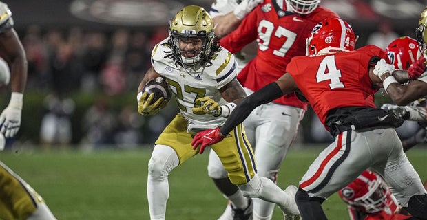 Three takeaways from Georgia Tech's spring game