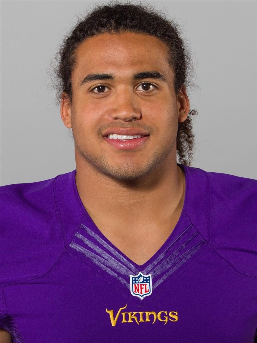 eric kendricks jersey