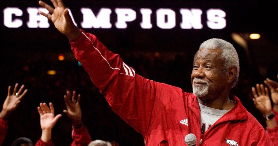 Nolan Richardson to be honored by high school