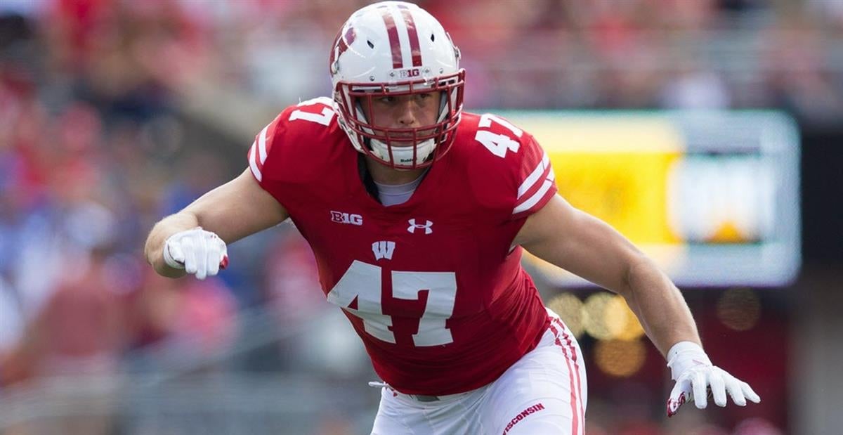 2020 Miami Dolphins players previews: Vince Biegel