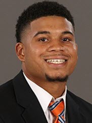 Teez Tabor selected by Detroit Lions in second round of 2017 NFL Draft -  Alligator Army