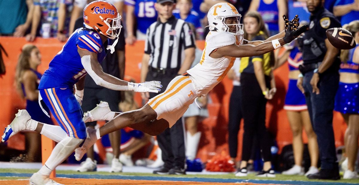 GameDay Prediction: Can Homefield Advantage Help The Tennessee