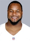 Jeremy Mincey, Dallas, Strong-Side Defensive End