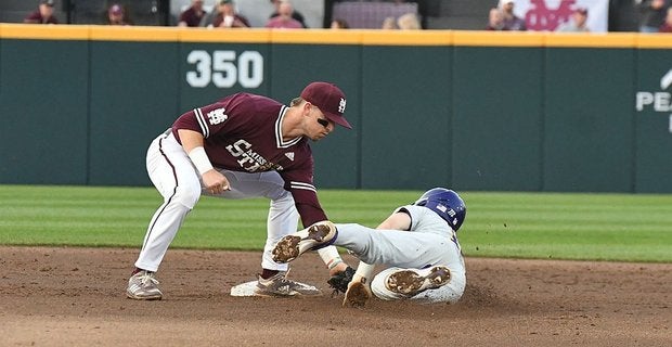 How To Watch Lsu Vs Mississippi State Game 2