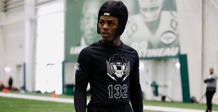 Louisville target Clark planning visits Louisville target Clark planning visits