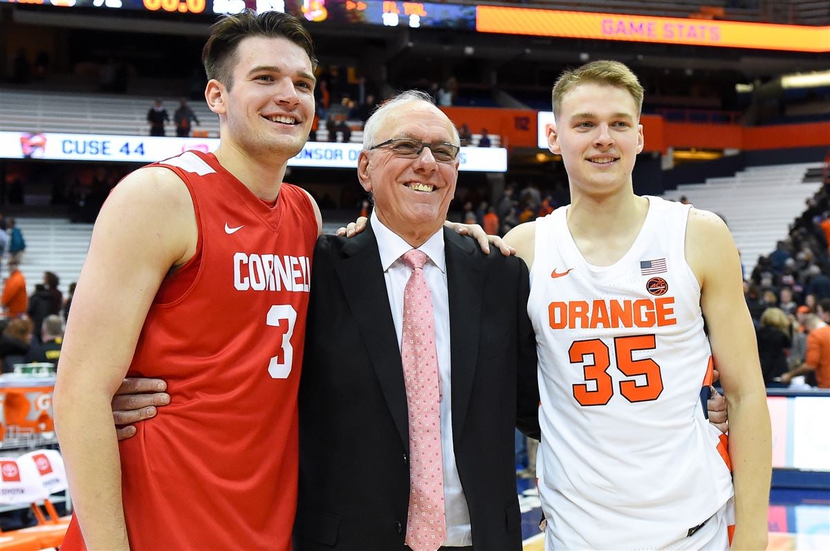 Chaz Owens reportedly returning to Syracuse. Is Jimmy Boeheim next to ...