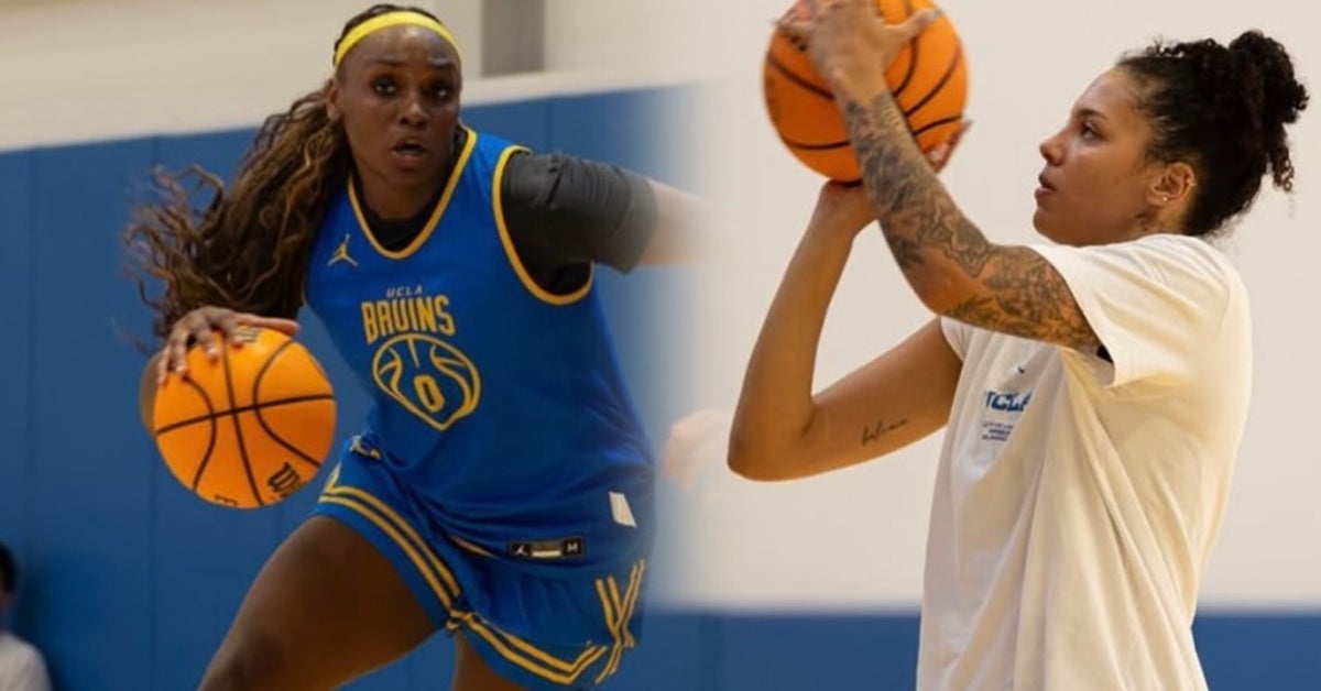 UCLA WBB Storylines heading into 2026-27, Part 5: Leadership isn't something you designate