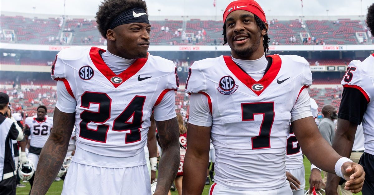 Incoming Transfer Tracker: How Georgia's offseason additions performed against Western Kentucky