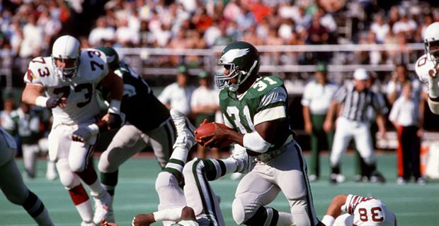 The controversy continues---my all-time Eagles training camp roster gets trashed!