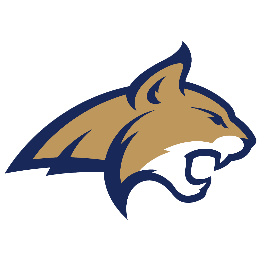 Montana State Bobcats 2020 Rosters