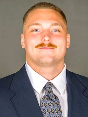 Owen Snively athlete image