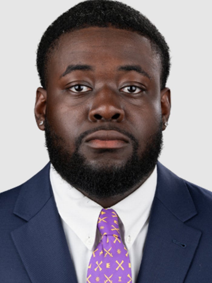 Emmanuel Poku athlete image
