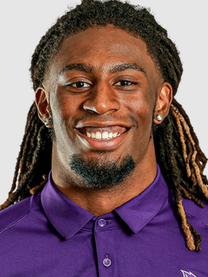 Rashon Myles Jr. athlete image