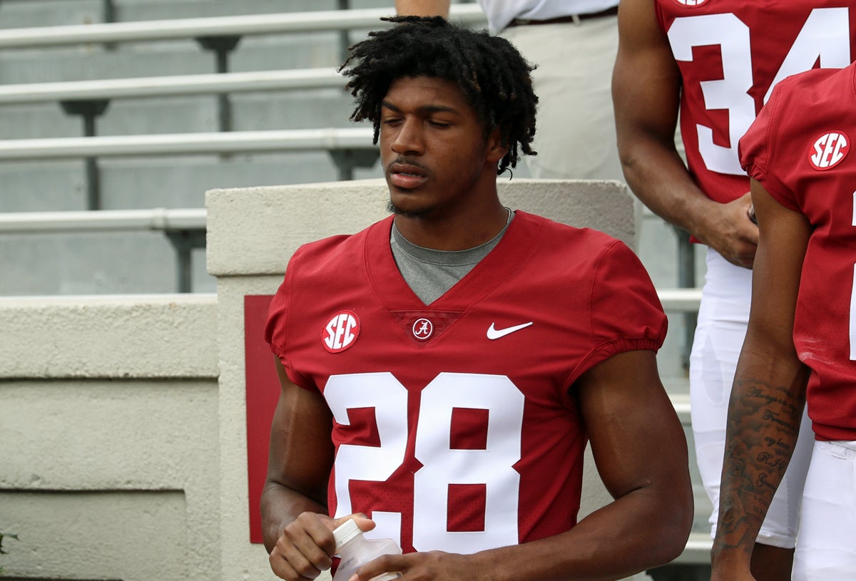 Josh Jobe: A look at the Alabama football cornerback