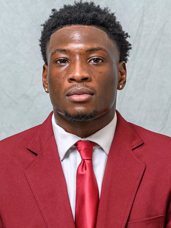 Javon Ross athlete image