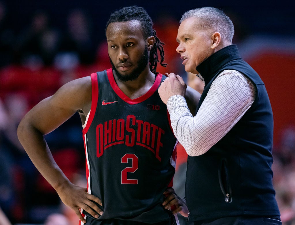 Ohio State player grades: Veterans earn low marks after Illinois loss - Vimarsana News